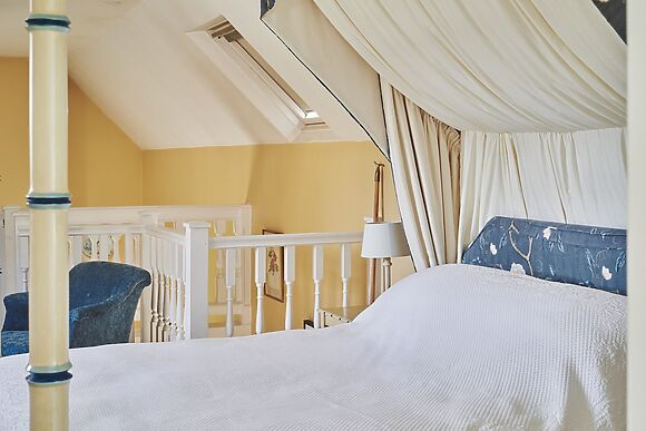 Kipling Cottage