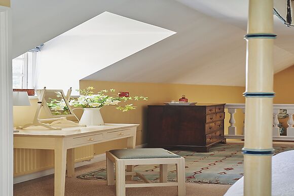 Kipling Cottage