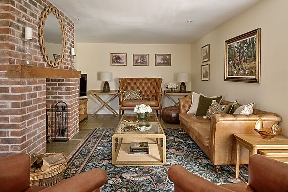 Estate Lodge