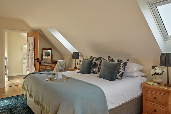 Estate Lodge