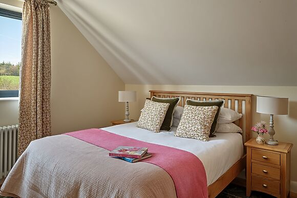 Estate Lodge