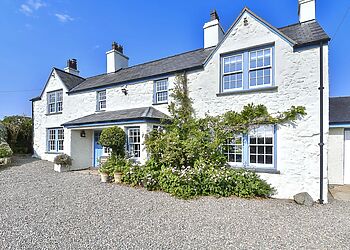 Pen y Bryn
