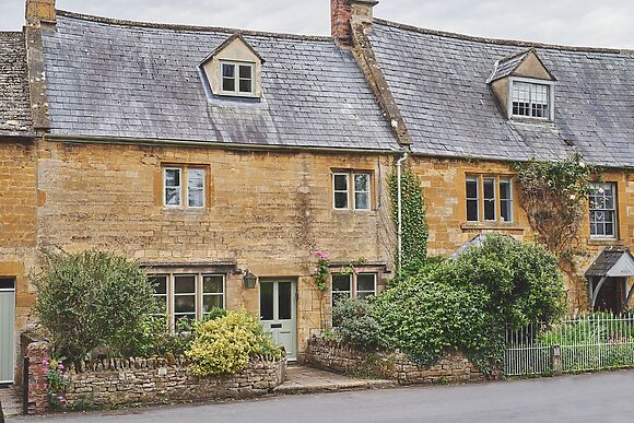 Church View Cottage