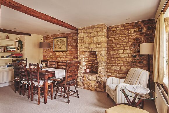 Church View Cottage