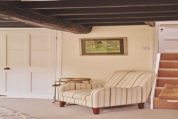 Church View Cottage