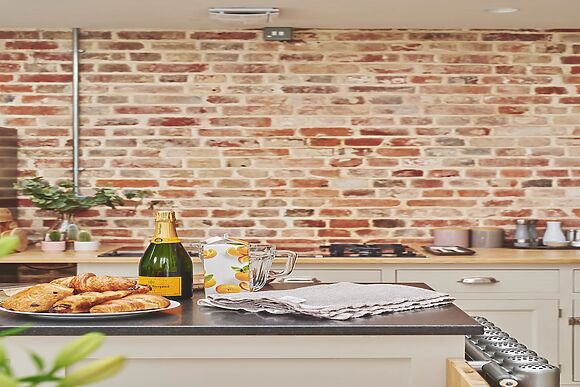 Coastal Manor Retreat