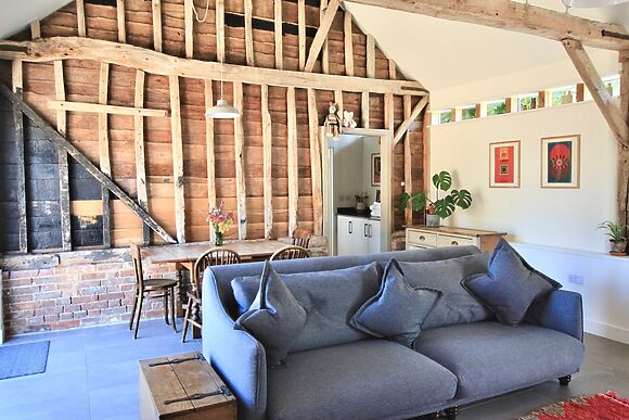 Gull Farm Barn