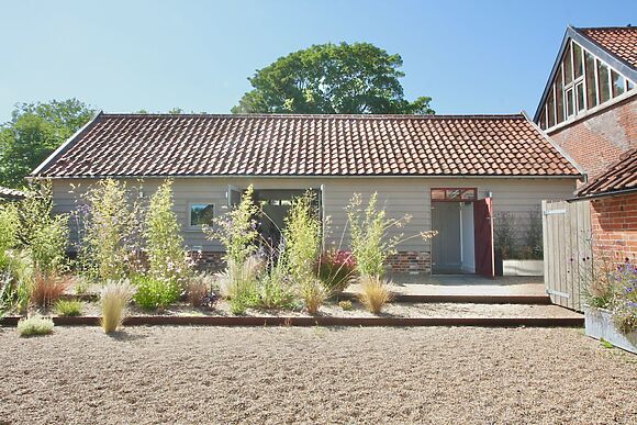 Gull Farm Barn