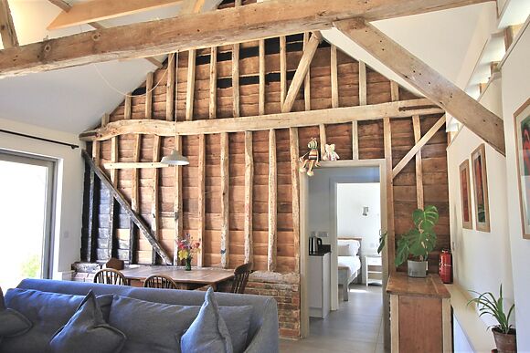Gull Farm Barn
