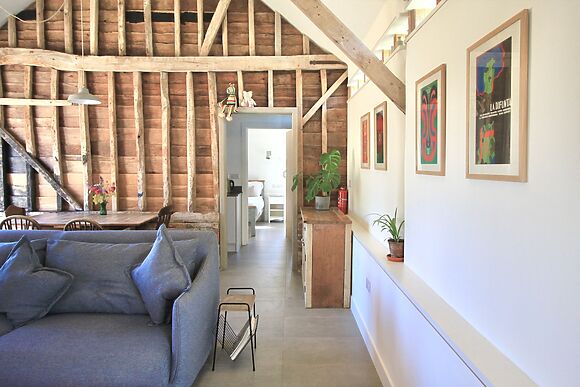 Gull Farm Barn