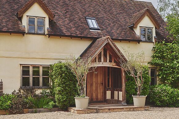 Apple Tree Cottage