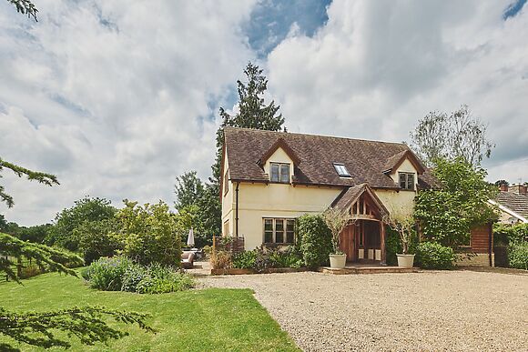 Apple Tree Cottage