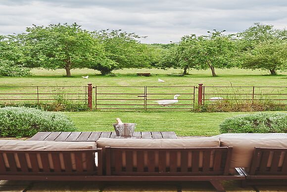 Apple Tree Cottage