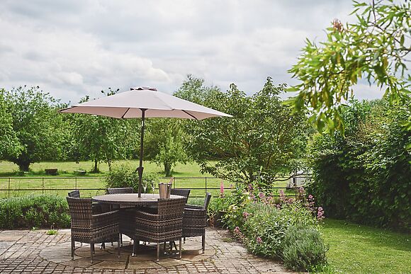 Apple Tree Cottage