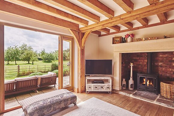 Apple Tree Cottage