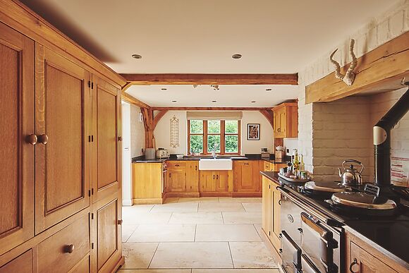 Apple Tree Cottage