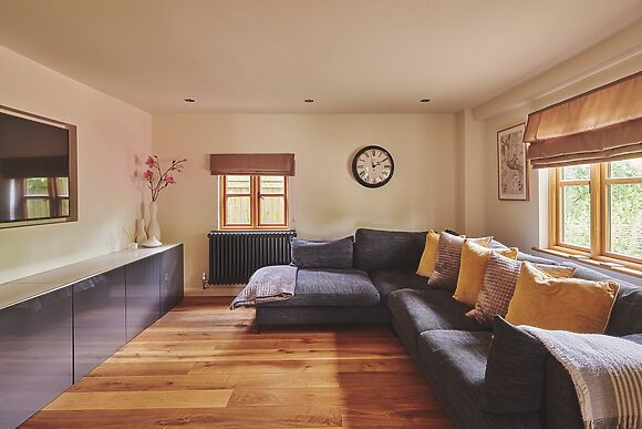 Apple Tree Cottage