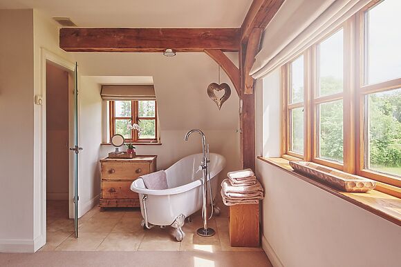 Apple Tree Cottage
