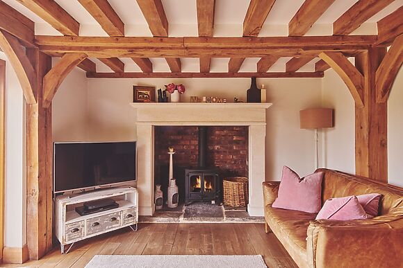 Apple Tree Cottage