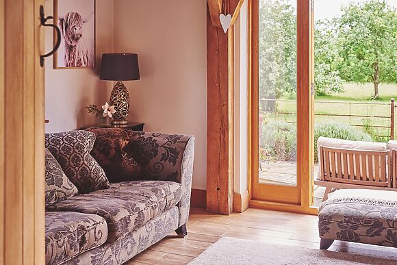Apple Tree Cottage