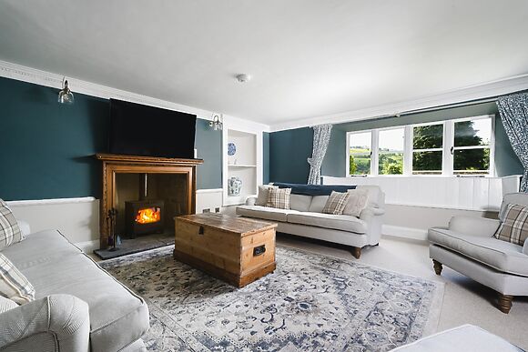 Summergreen Farmhouse