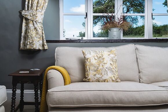 Summergreen Farmhouse
