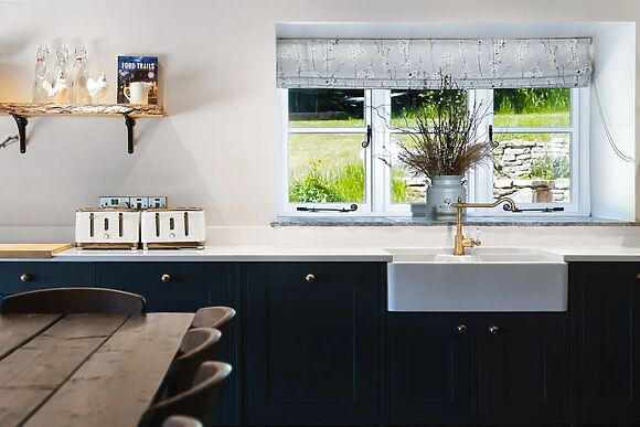Summergreen Farmhouse