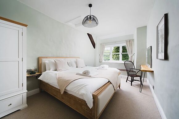 Summergreen Farmhouse
