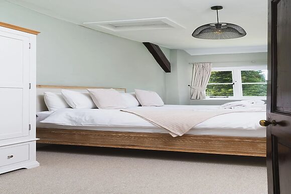 Summergreen Farmhouse