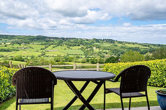 Esk View Retreat