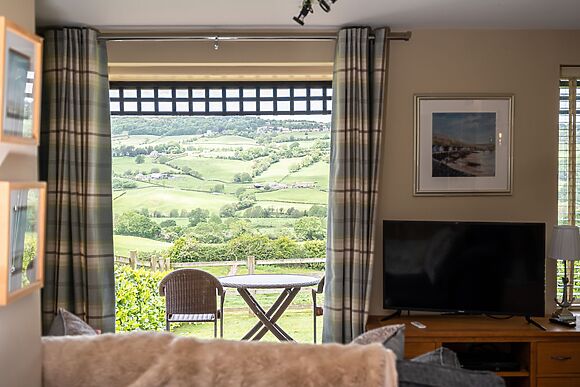 Esk View Retreat