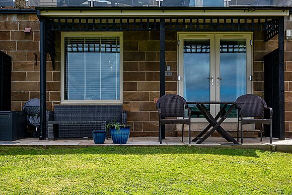 Esk View Retreat
