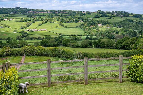 Esk View Retreat