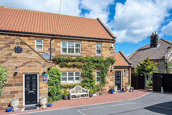 Primrose Cottage
