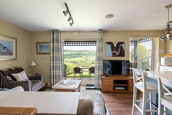 Primrose Retreat