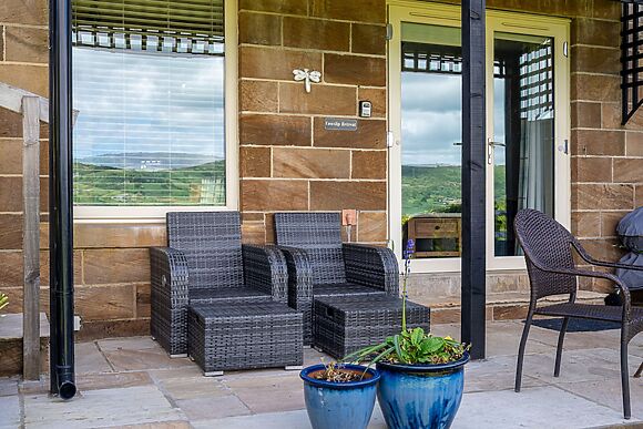 Primrose Retreat