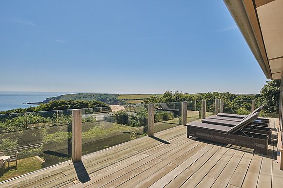 Beach View