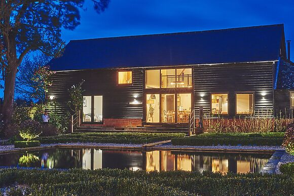 The Barnstay