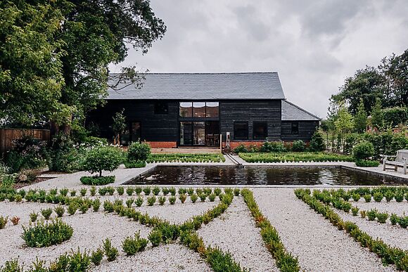 The Barnstay