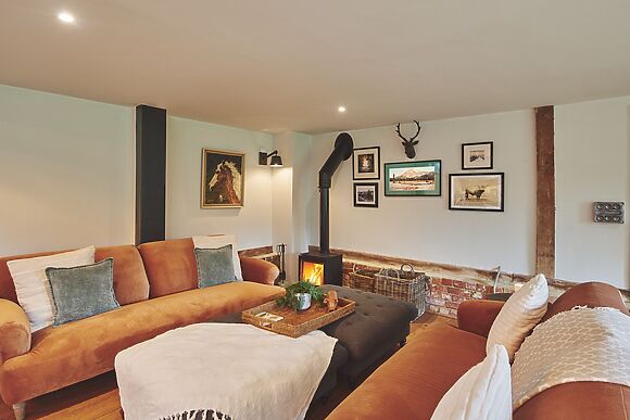 The Barnstay