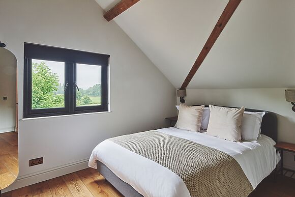 The Barnstay