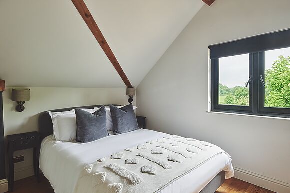 The Barnstay