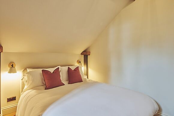 The Barnstay