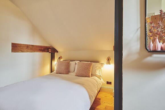 The Barnstay