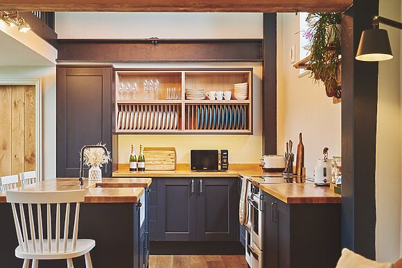 The Barnstay