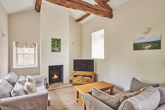 Gardeners Cottage