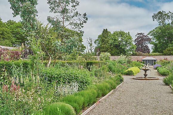 Gardeners Cottage