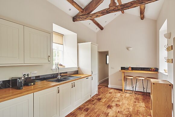 Gardeners Cottage