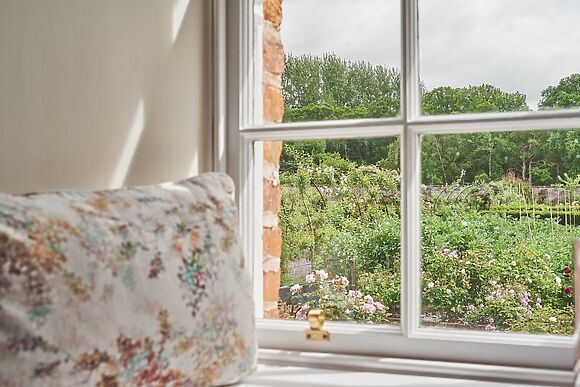 Gardeners Cottage