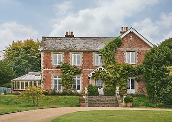 The Victorian Manor